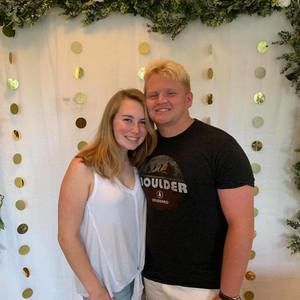 Meet your Posher, Colin